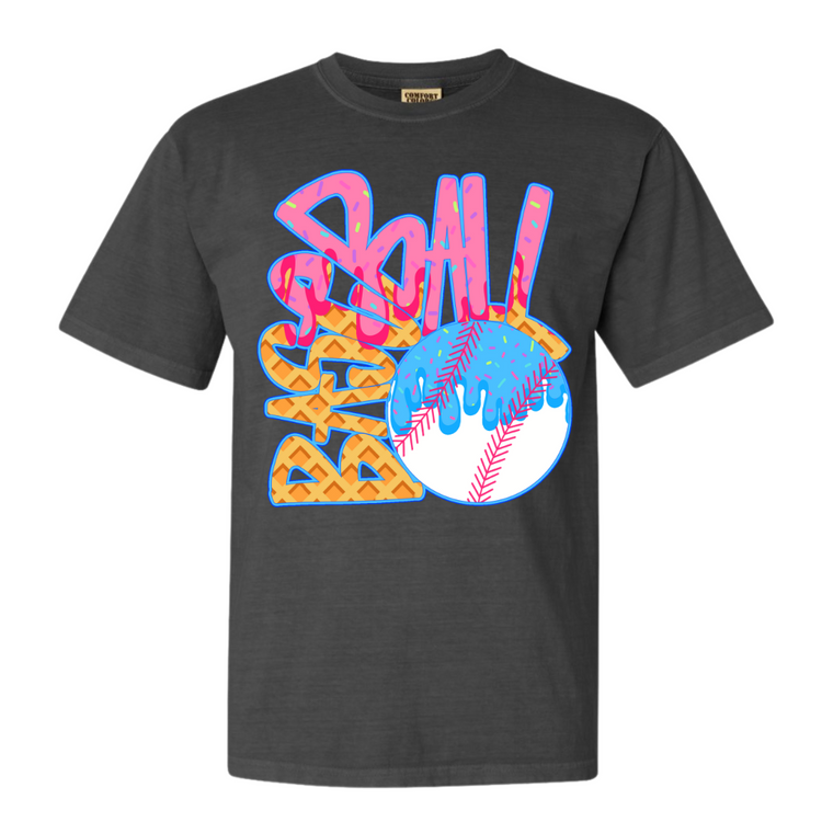 Sports Drip Tees