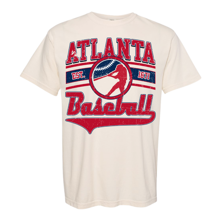 Atlanta Baseball