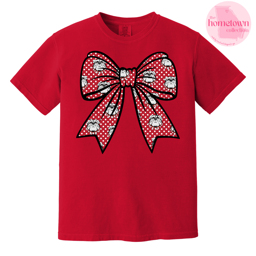 Georgia Bow
