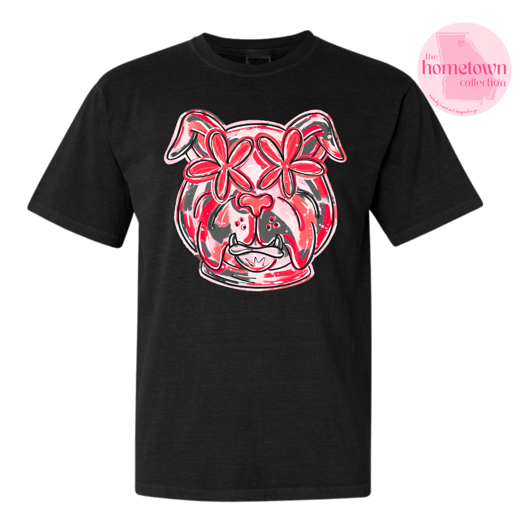 NEW! Bulldogs Bright and Bold