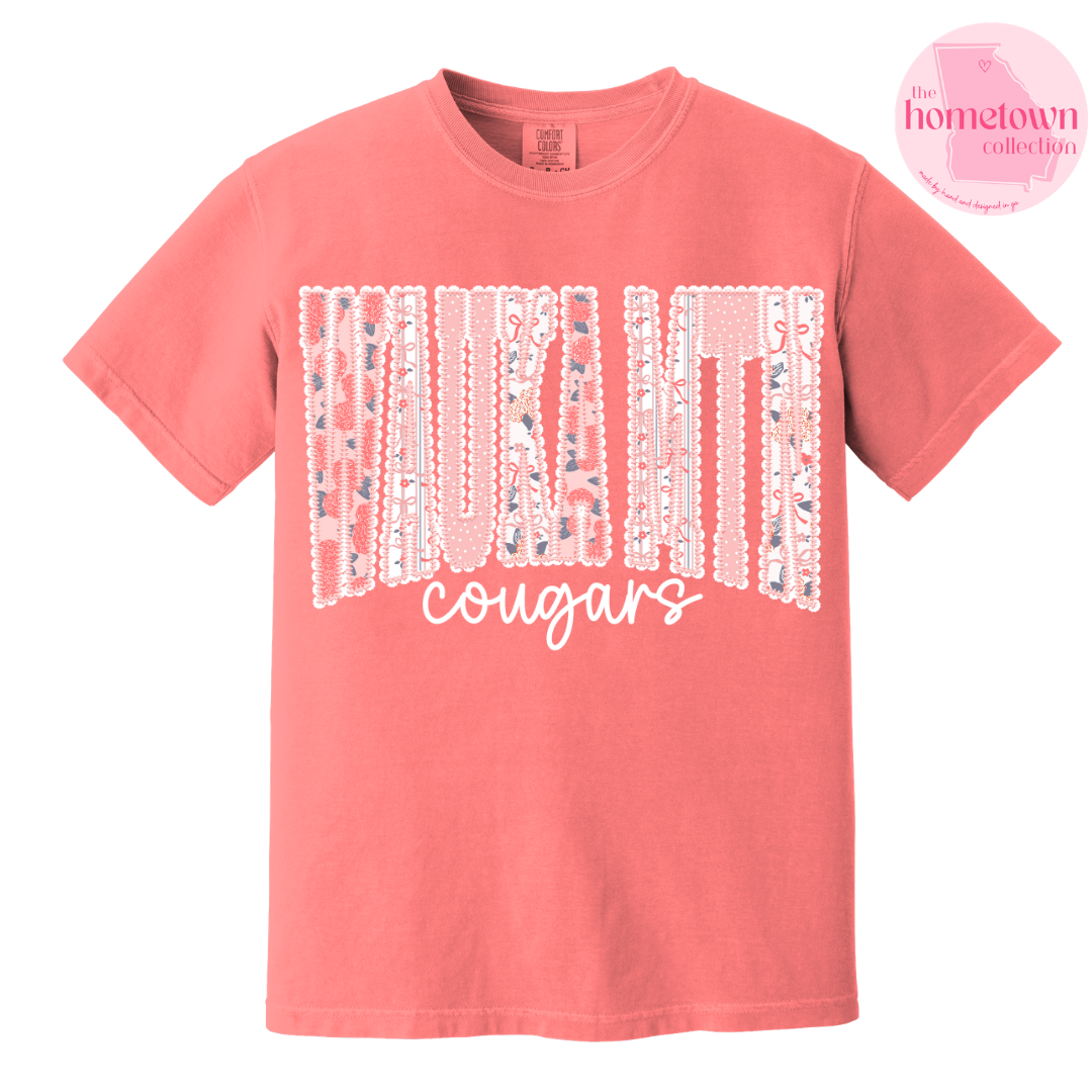 NEW! Little Miss Wauka Mtn.