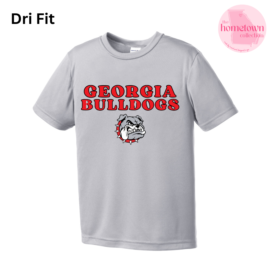 SALE Dry-Fit Georgia
