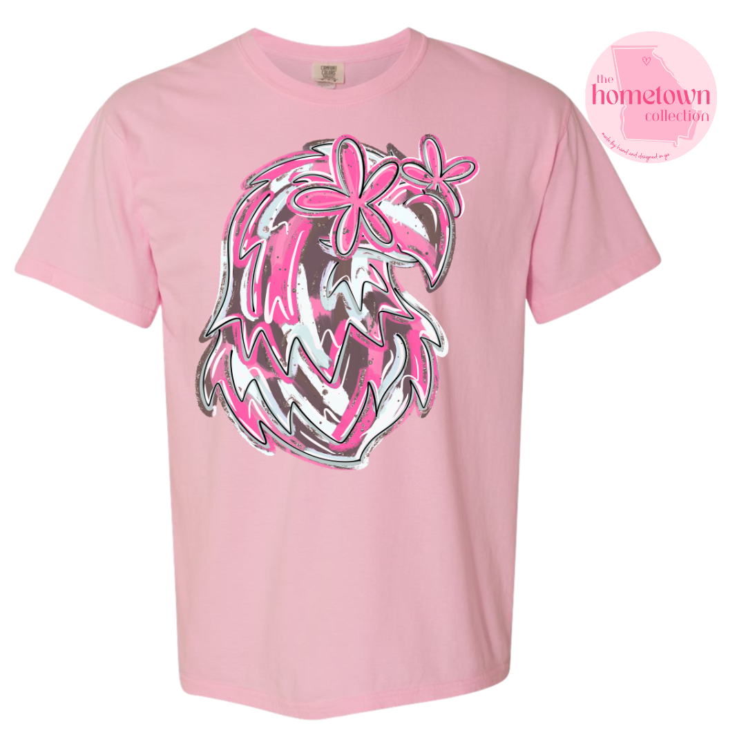 NEW! Bright and Bold War Eagles