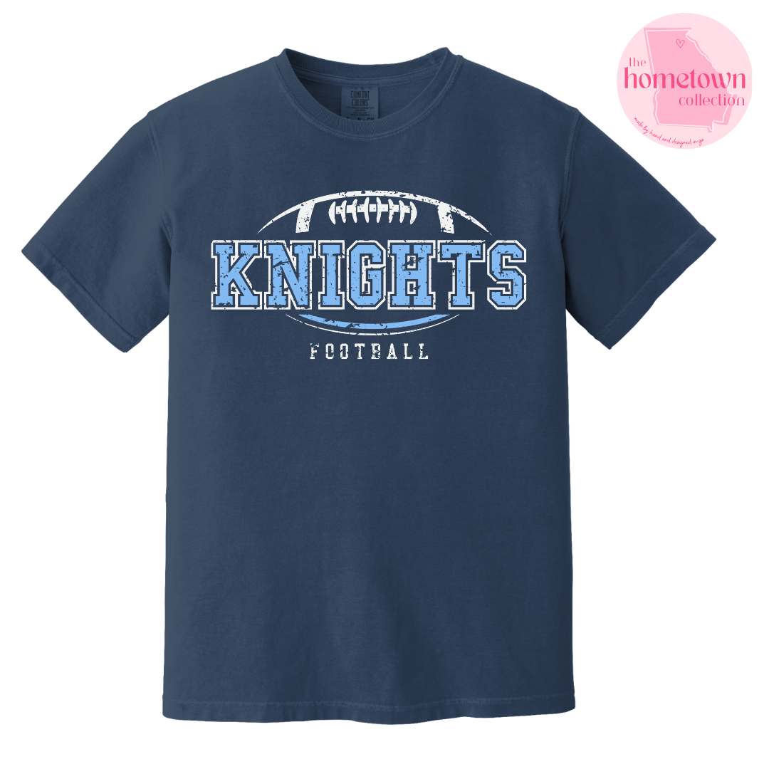 NEW! South Hall Knights Football
