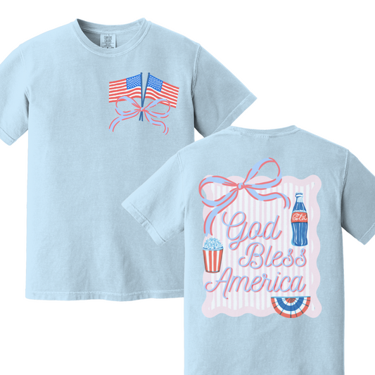 God Bless America