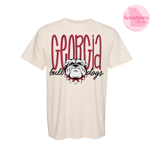 Georgia Bulldogs