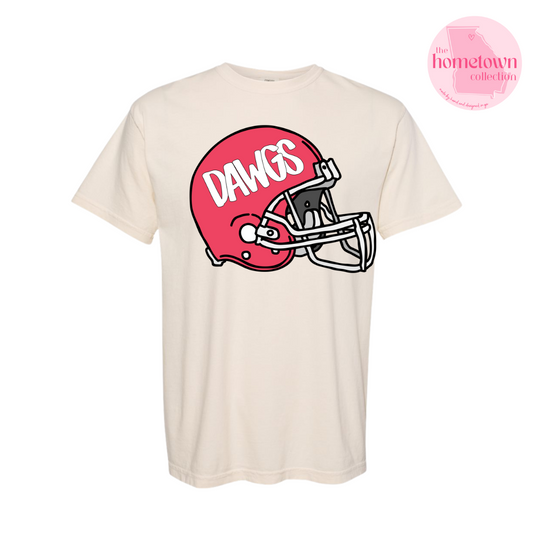 Georgia Helmet