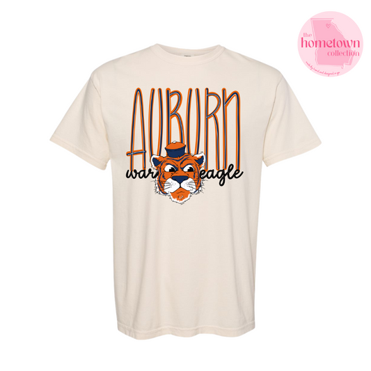 Auburn Tigers
