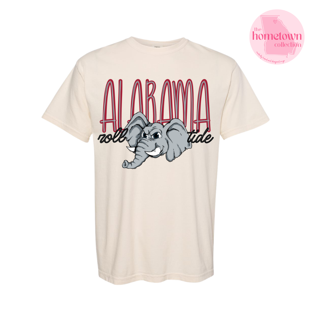Alabama Crimson Tide