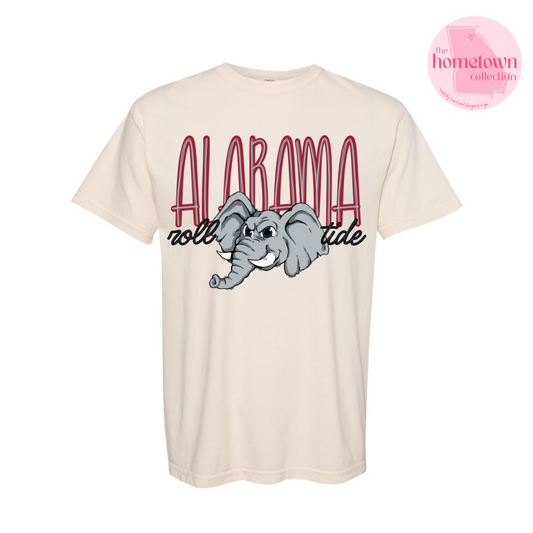 Alabama Crimson Tide