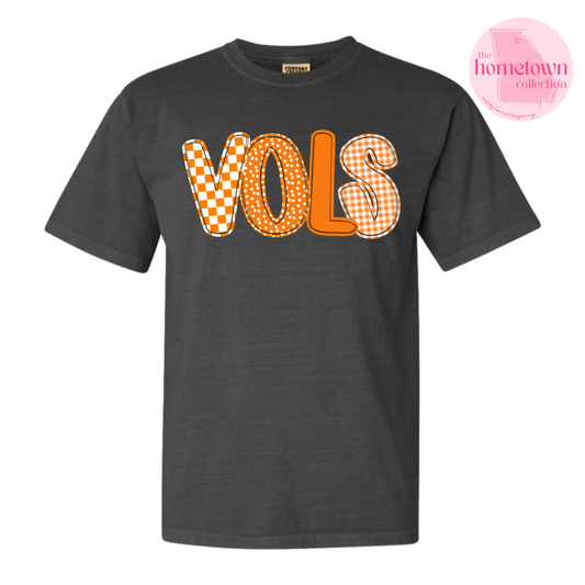 VOLS