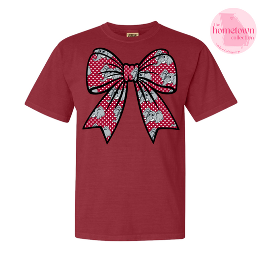Alabama Bow