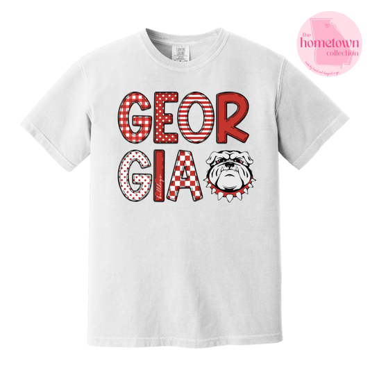 Georgia