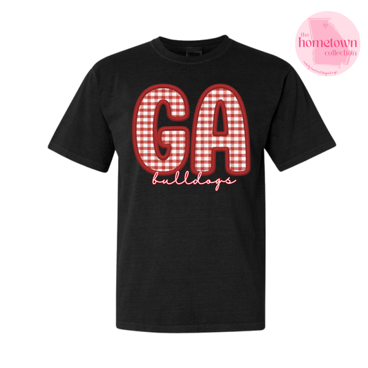Gingham GA Bulldogs