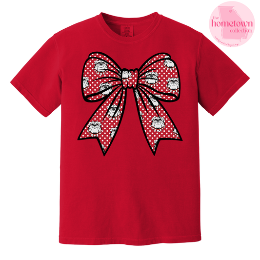 Georgia Bow