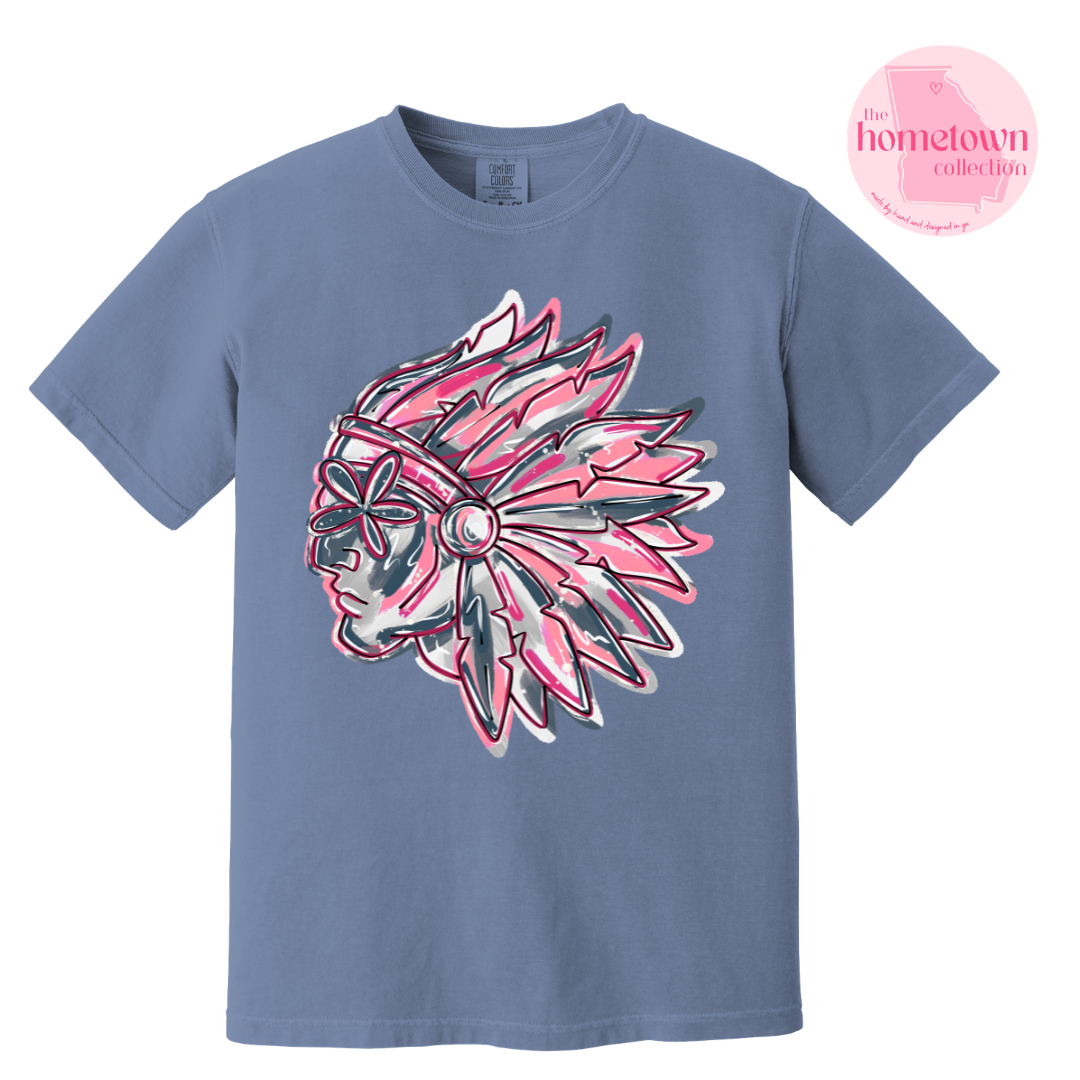 NEW! White Co. Warriors Bright and Bold