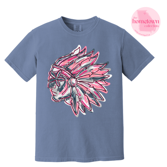 NEW! White Co. Warriors Bright and Bold