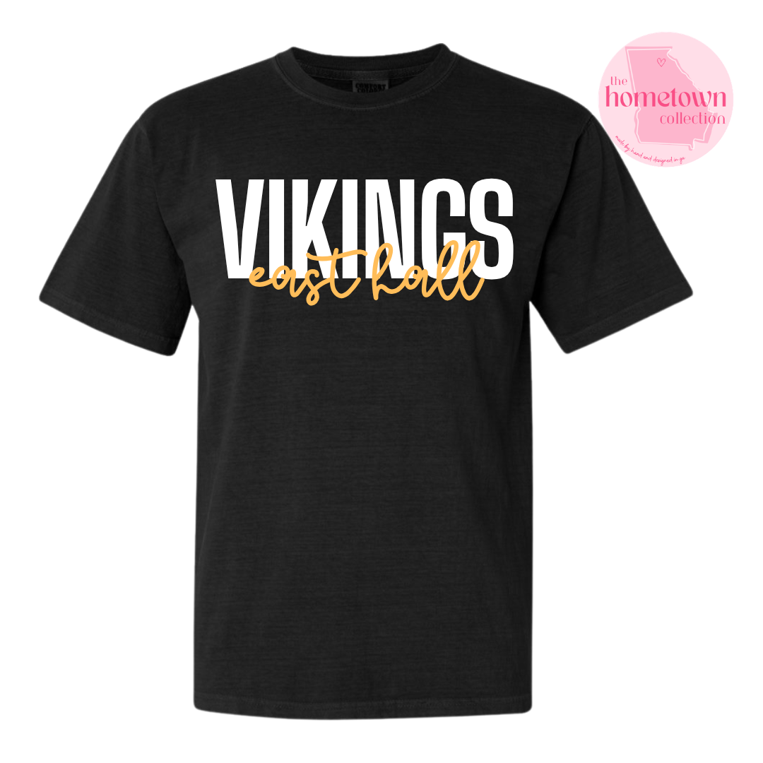 NEW! East Hall Vikings