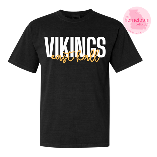 NEW! East Hall Vikings