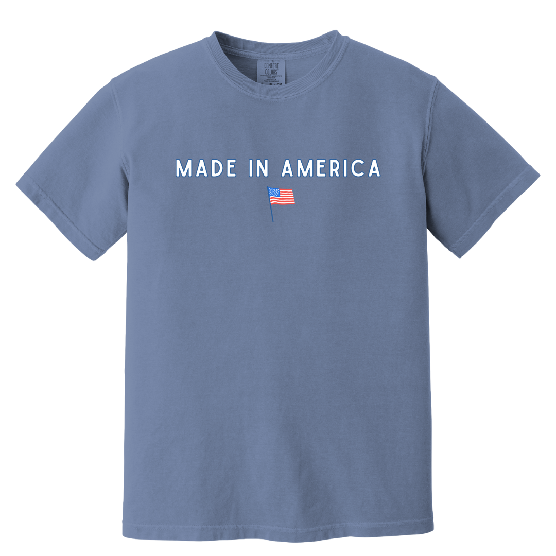 Made in America