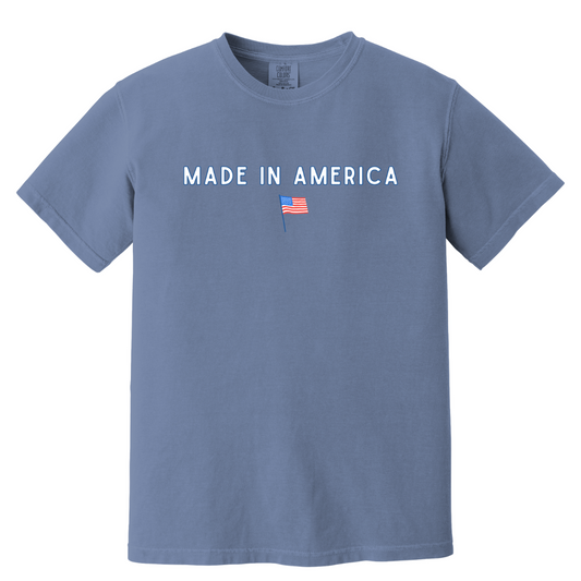 Made in America