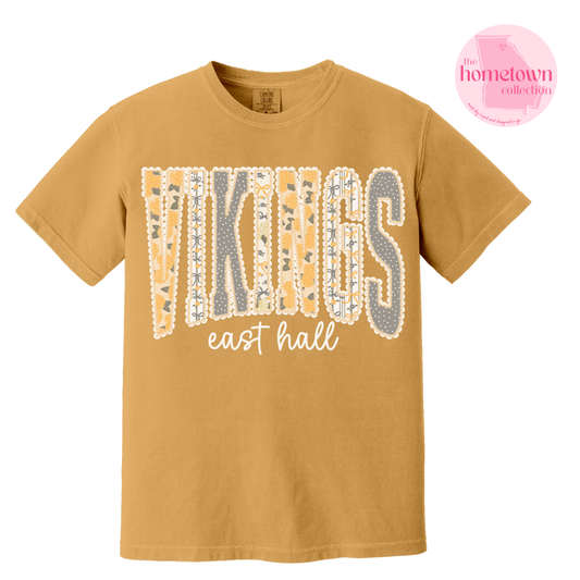 NEW! Little Miss East Hall