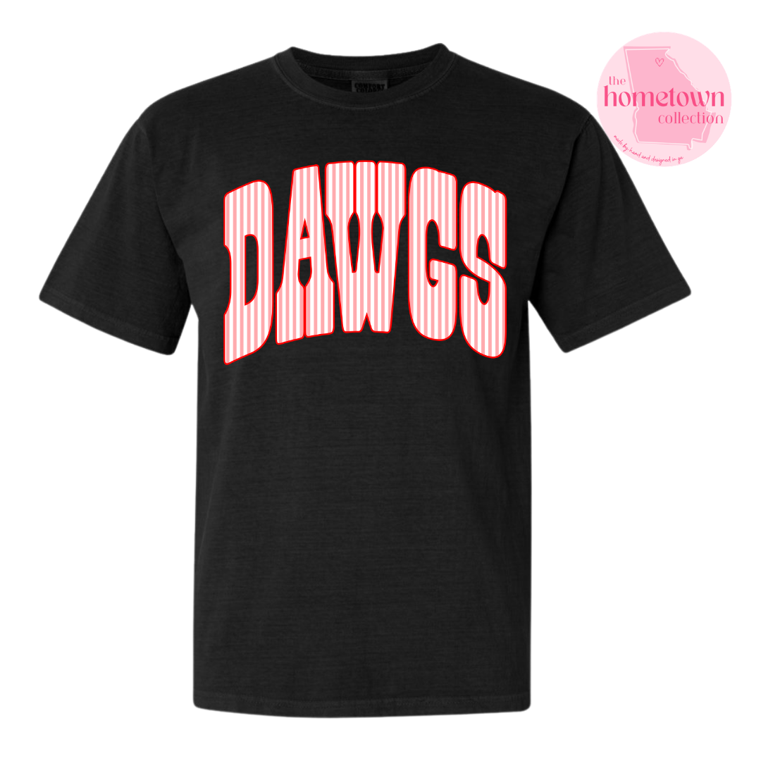 NEW! DAWGS