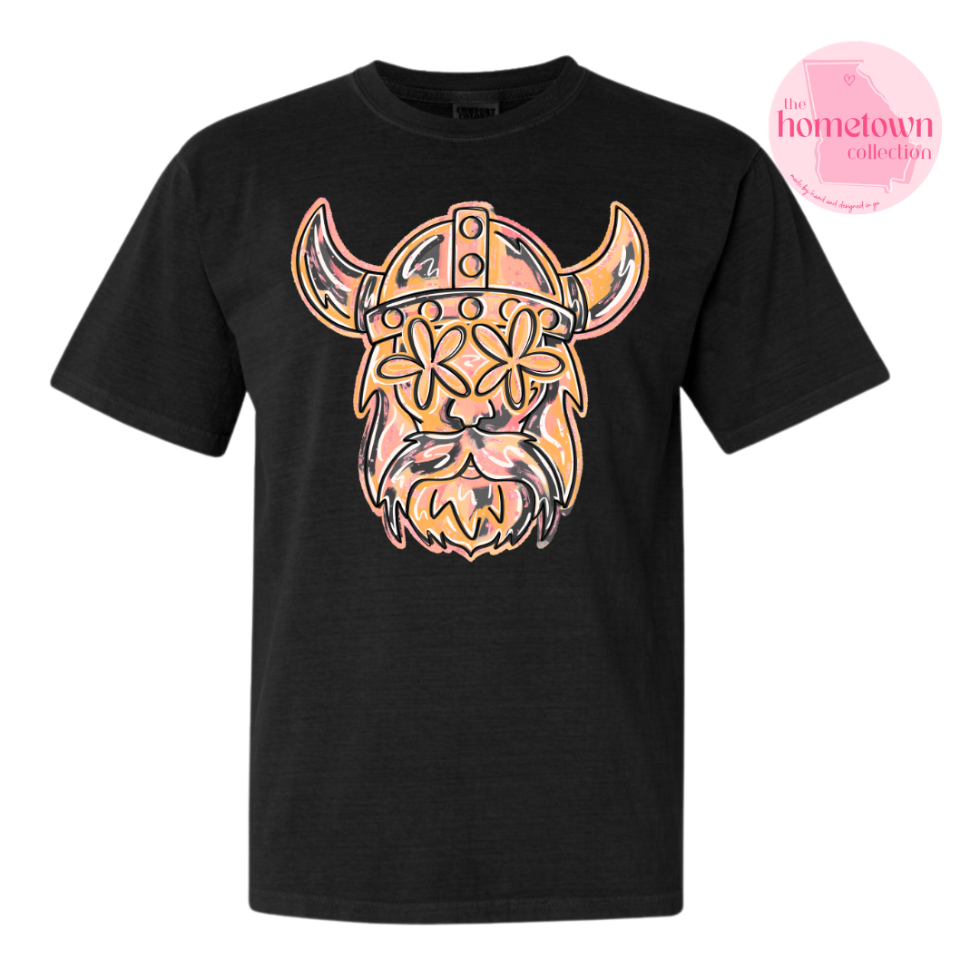 NEW! Vikings Bright and Bold