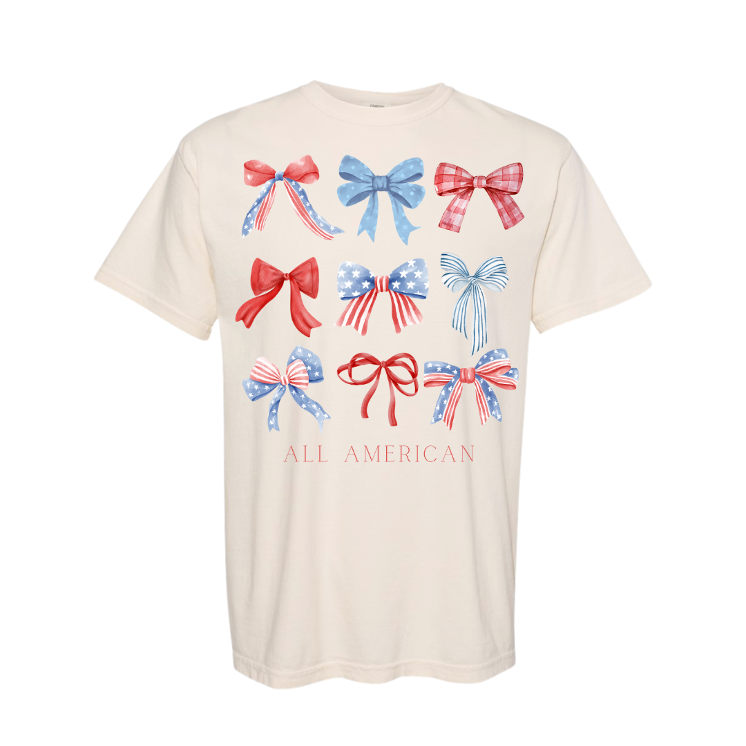 All American Coquette