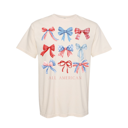 All American Coquette