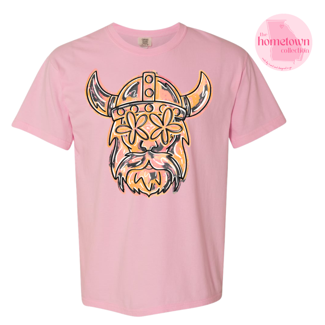 NEW! Vikings Bright and Bold