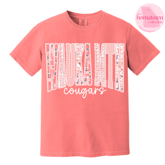 NEW! Little Miss Wauka Mtn.