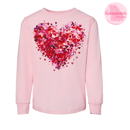 Sweetheart - Sweatshirt