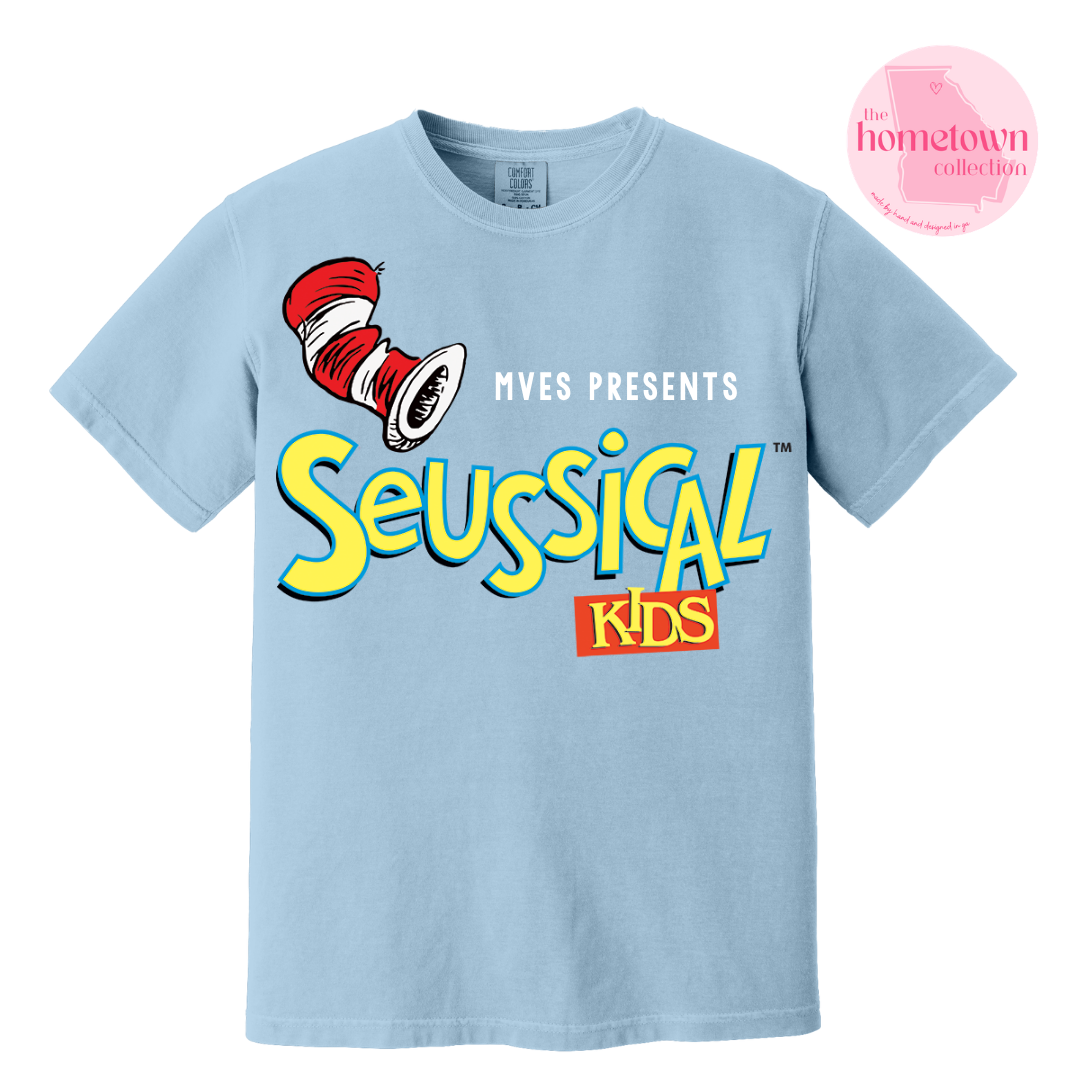 Seussical Kids - MVES