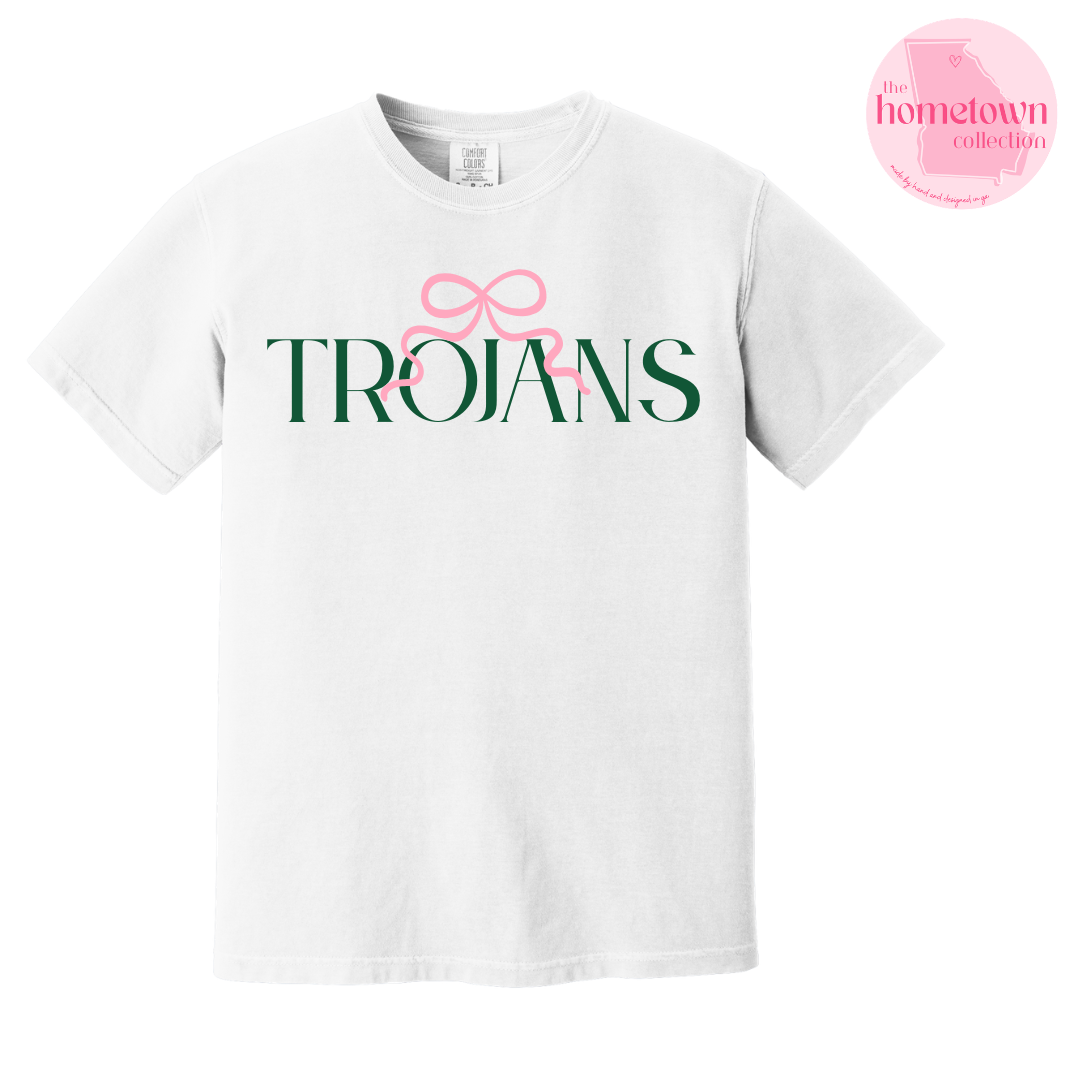 NEW! Trojans Bow