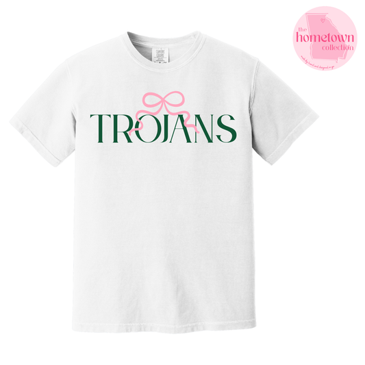 NEW! Trojans Bow