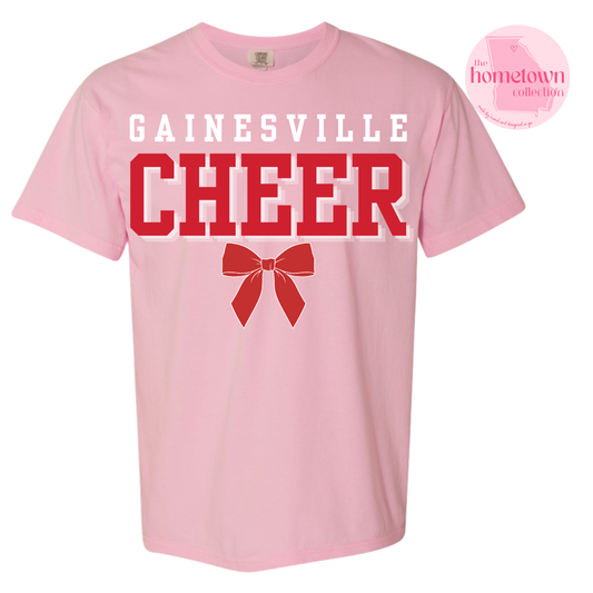 NEW! Gainesville CHEER