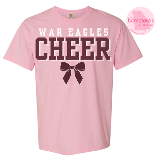 NEW! Chestatee CHEER