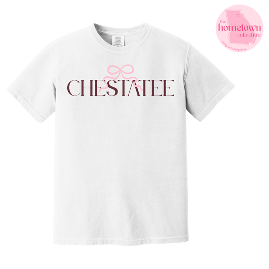 NEW! Chestatee Bow