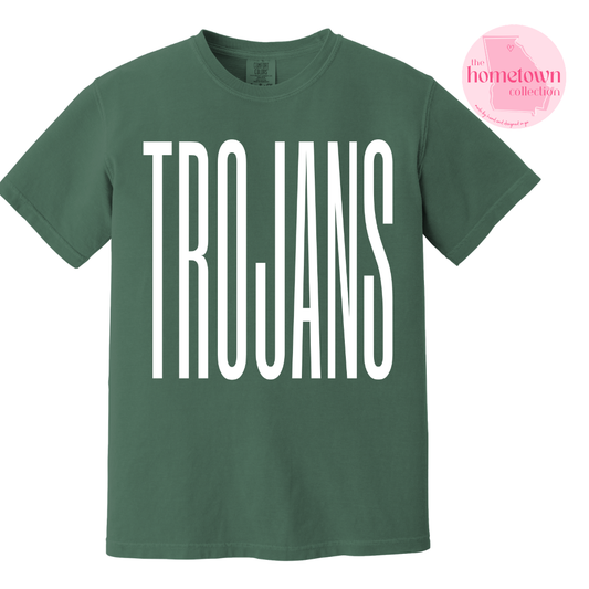 NEW! TROJANS
