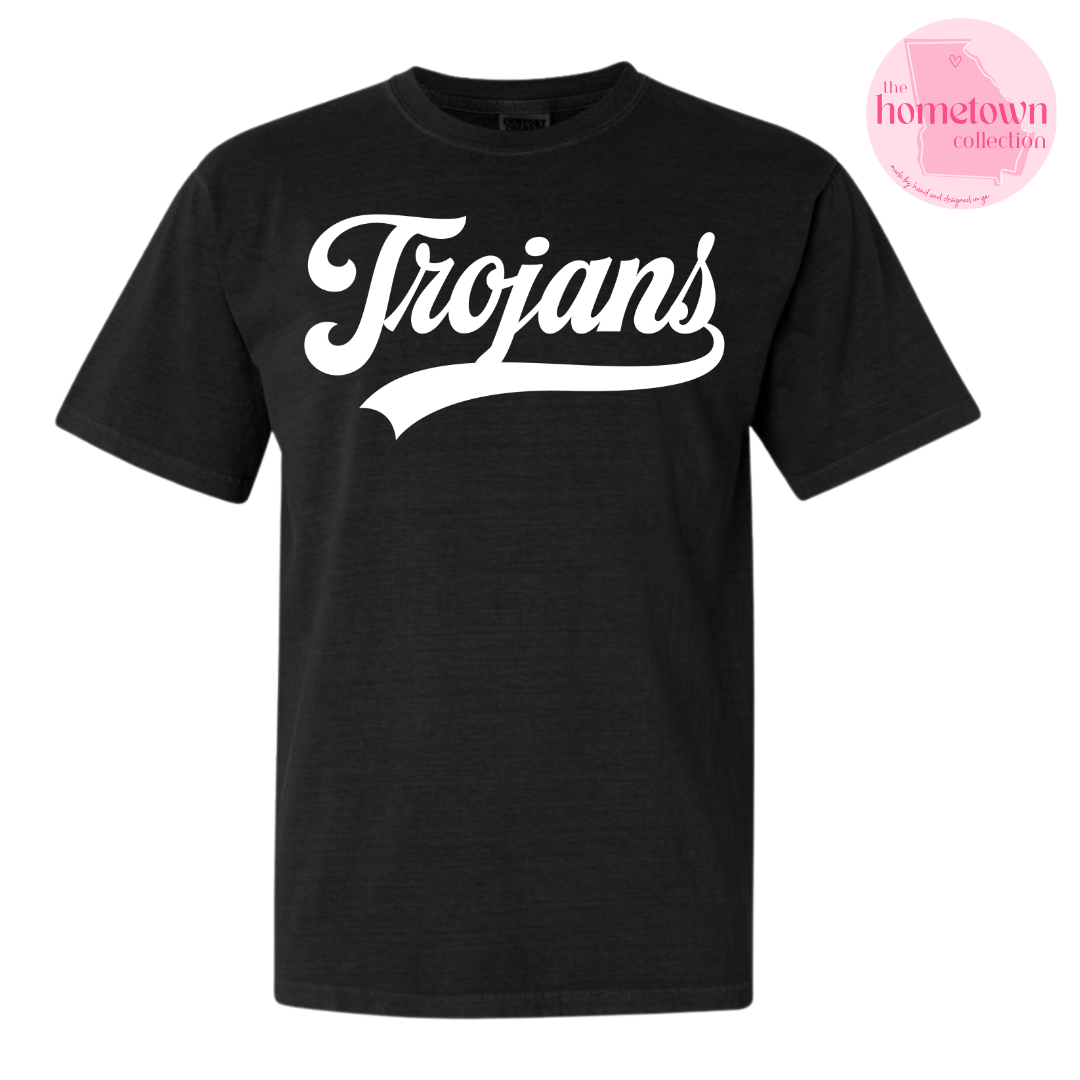 NEW! Trojans League Script