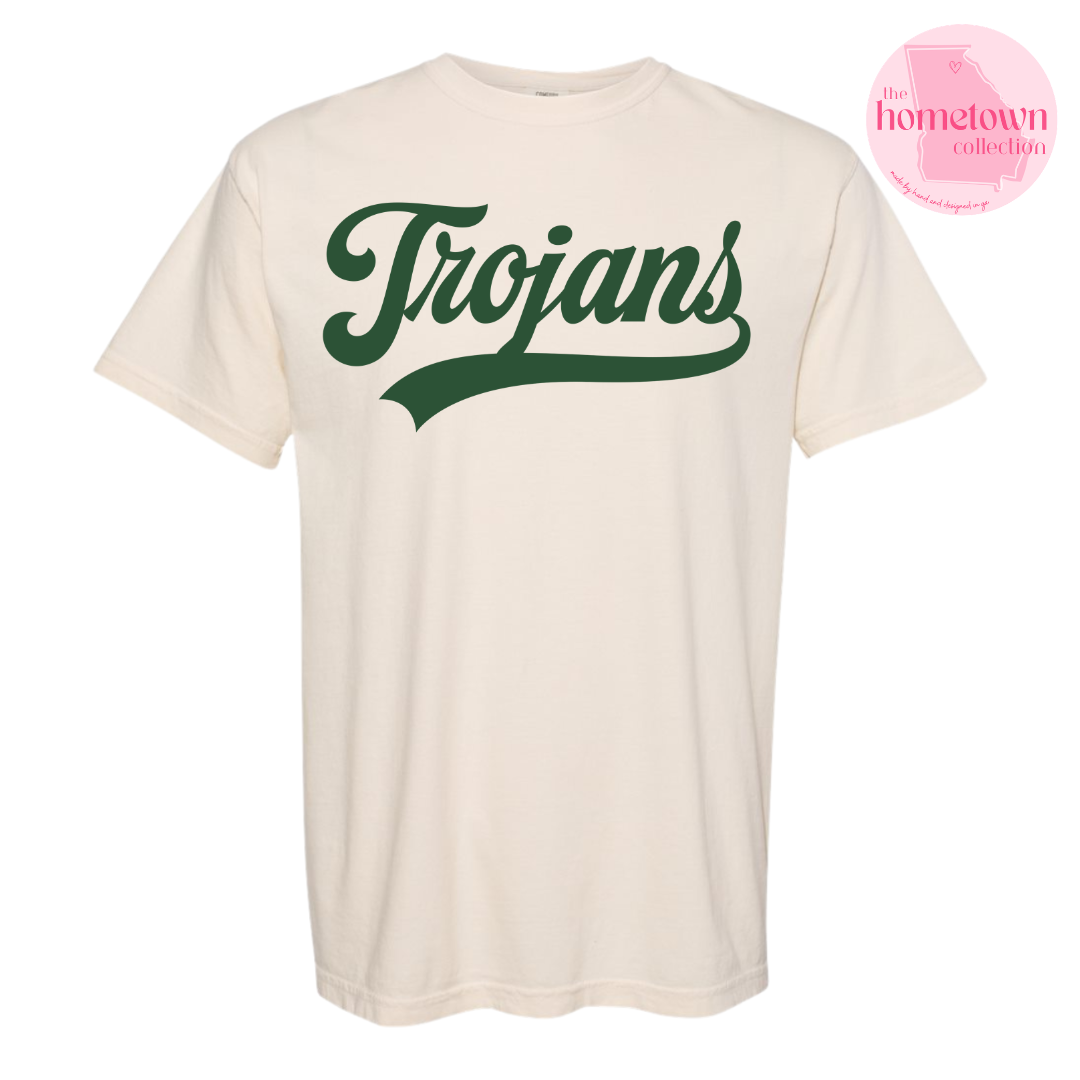 NEW! Trojans League Script