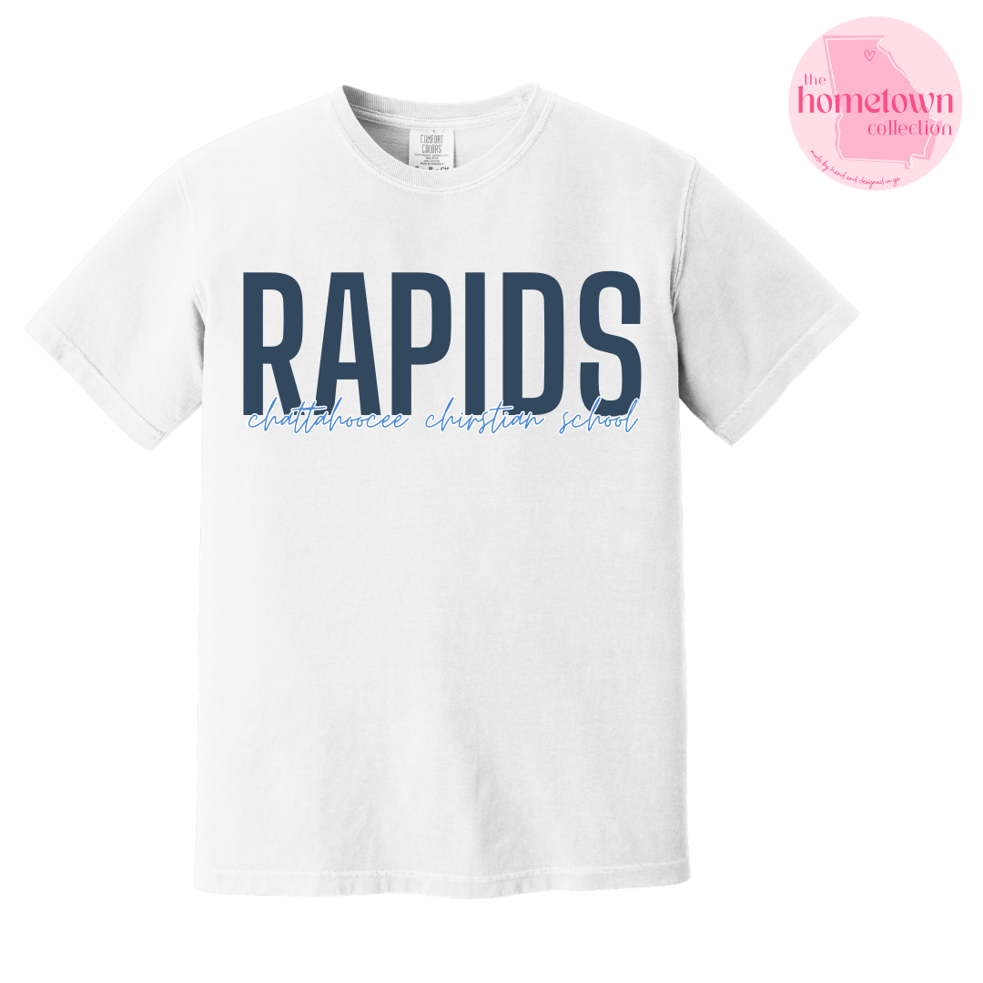 Rapids Chattahoochee Christian School