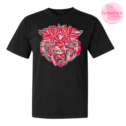 NEW! Bright and Bold Cougars