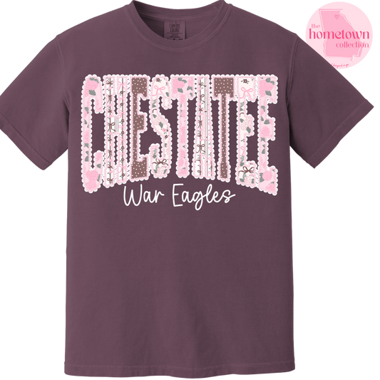 NEW! Little Miss Chestatee