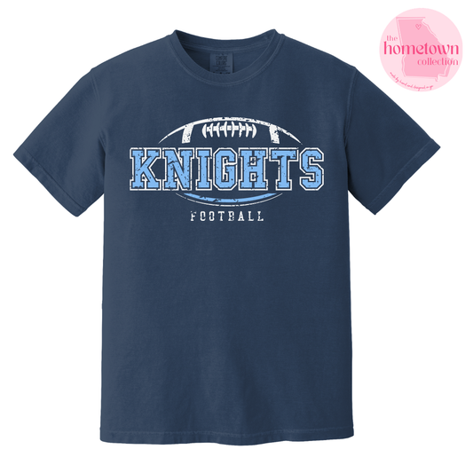 NEW! South Hall Knights Football