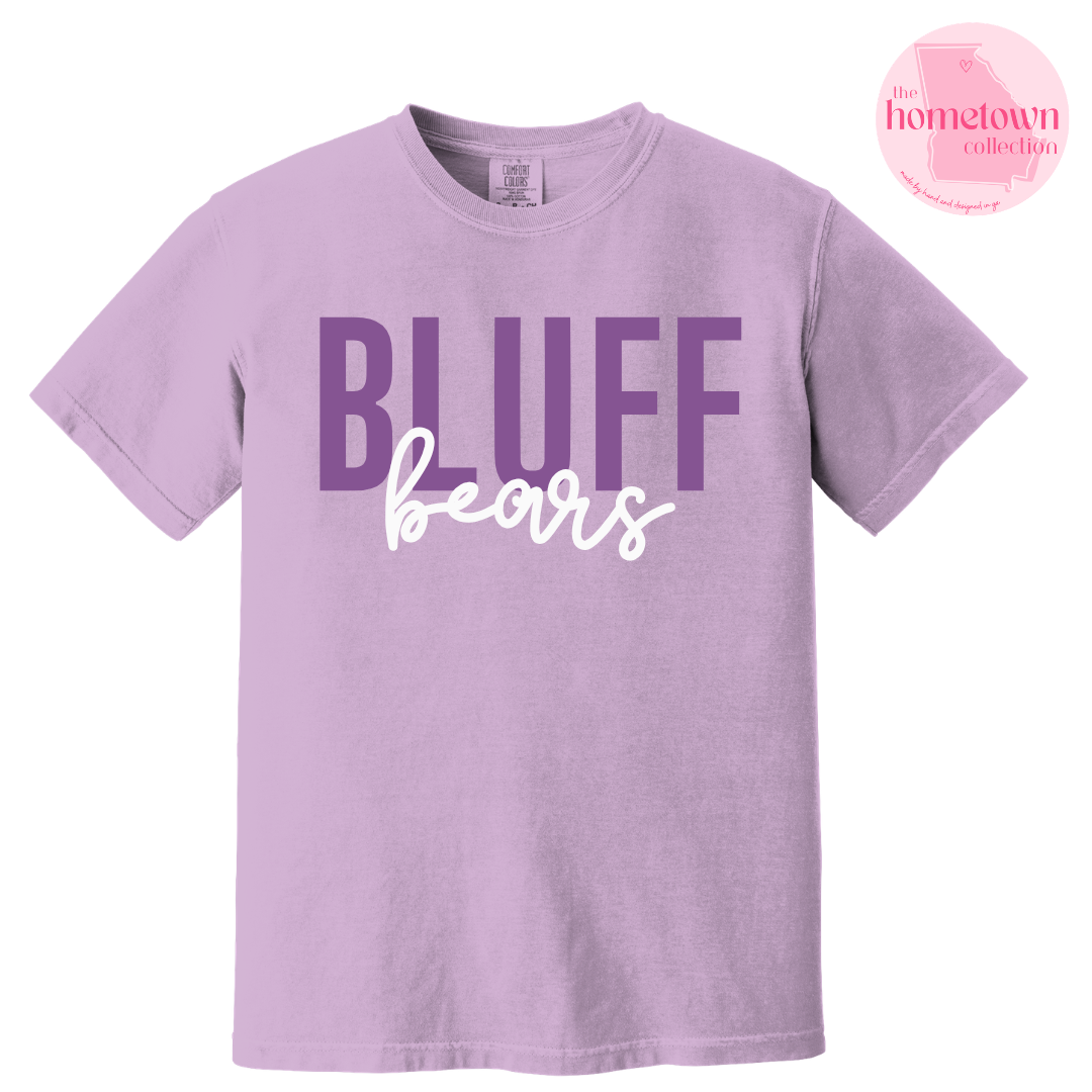 NEW! Cherokee Bluff Bears