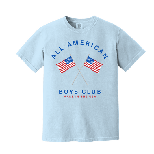 All American Boys Club
